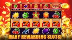 Casino-style game lobby on nu star with slots and live dealer options