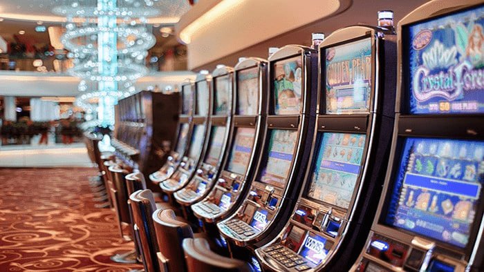 nu star platform overview showing sports, bingo and casino sections on mobile