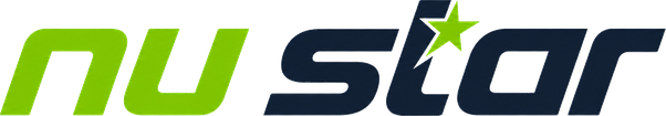 nu star gaming platform logo